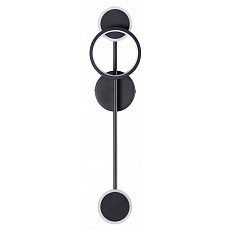 Бра odeon light denzel 4322-16wl